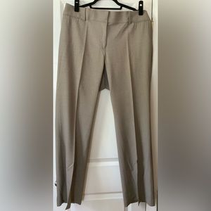 Tan trousers